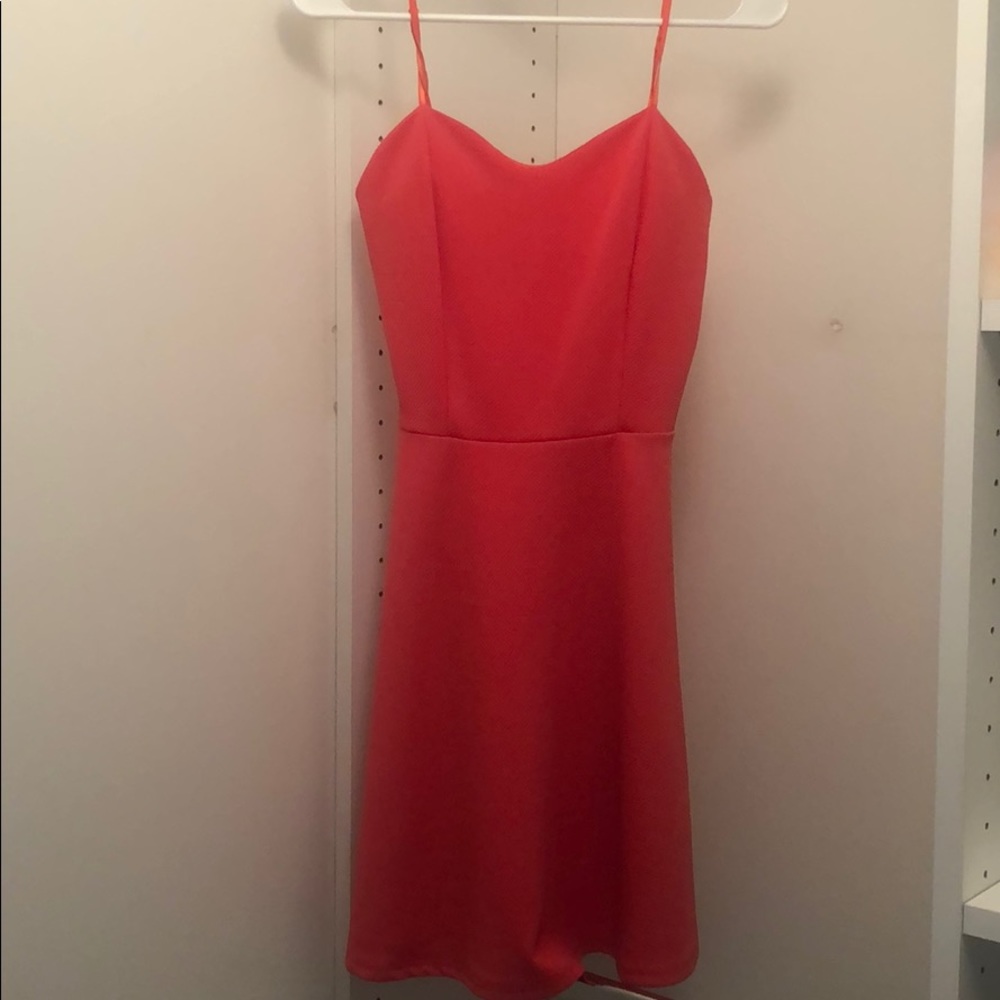 Summer dress